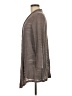 Alfani Gray Cardigan Size M (estimated) - photo 5