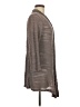 Alfani Gray Cardigan Size M (estimated) - photo 4