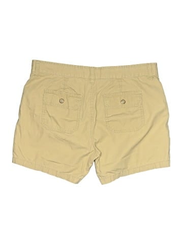 Gap Khaki Shorts (view 2)