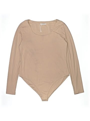 MANGOPOP Collection Bodysuit (view 1)