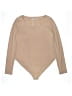 MANGOPOP Collection Tan Bodysuit Size XXL - photo 1
