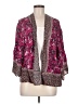 Torrid 100% Rayon Pink Kimono Size Med Plus (00) - photo 1