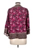 Torrid 100% Rayon Pink Kimono Size Med Plus (00) - photo 2