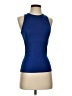 Wolford Blue Sleeveless Top Size XS - photo 1