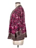 Torrid 100% Rayon Pink Kimono Size Med Plus (00) - photo 5