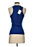 Wolford Blue Sleeveless Top Size XS - photo 2