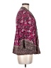 Torrid 100% Rayon Pink Kimono Size Med Plus (00) - photo 4