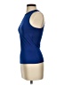 Wolford Blue Sleeveless Top Size XS - photo 5