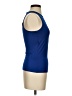 Wolford Blue Sleeveless Top Size XS - photo 4