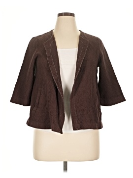 Eileen Fisher Blazer