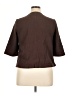 Eileen Fisher Brown Blazer Size XL - photo 2