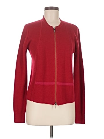 W by Worth Wool Cardigan (view 1)