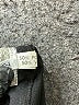 Harvey Nichols Solid Black Formal Skirt Size 12 - photo 5