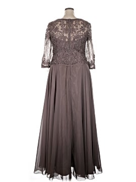 Assorted Brands Cocktail Dress (view 2)