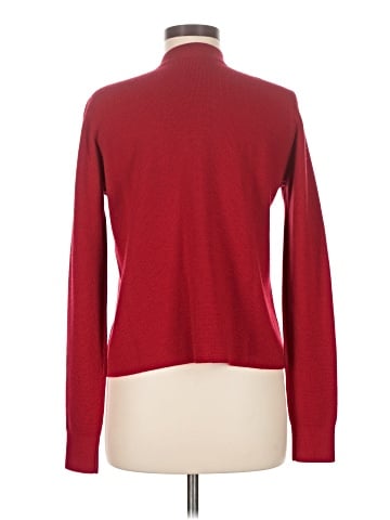 W by Worth Wool Cardigan (view 2)