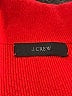 J.Crew Red Cardigan Size L (estimated) - photo 7