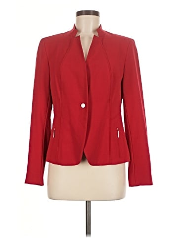 AK Anne Klein Blazer (view 1)