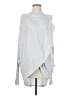 Athleta Gray Poncho Size XS - photo 1