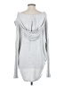 Athleta Gray Poncho Size XS - photo 2