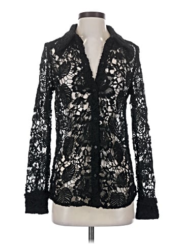 Nili Lotan Kimono (view 1)