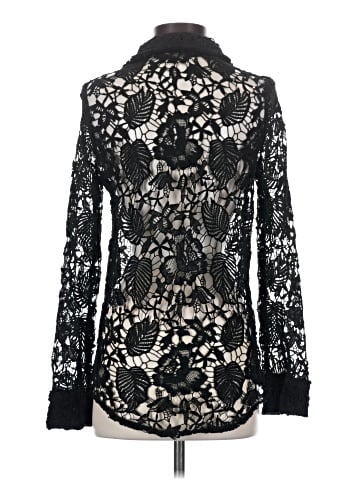 Nili Lotan Kimono (view 2)