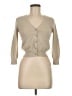 Boden Tan Cardigan Size 8 - photo 1