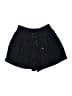 Forever 21 Solid Black Shorts Size S - photo 1
