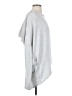 Athleta Gray Poncho Size XS - photo 4