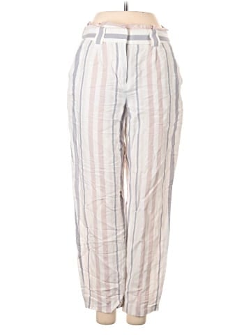 Express Linen Pants (view 1)