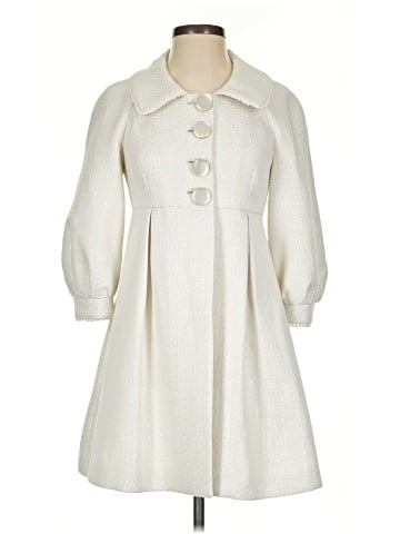 Cynthia Cynthia Steffe Coat (view 1)