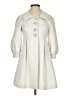Cynthia Cynthia Steffe Ivory Coat Size 2 - photo 1