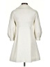 Cynthia Cynthia Steffe Ivory Coat Size 2 - photo 2