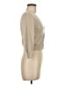 Boden Tan Cardigan Size 8 - photo 4