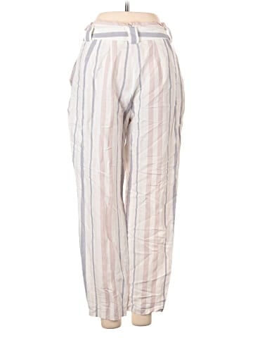 Express Linen Pants (view 2)