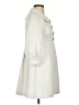 Cynthia Cynthia Steffe Ivory Coat Size 2 - photo 4