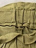 Unbranded Green Cargo Pants Size S - photo 4