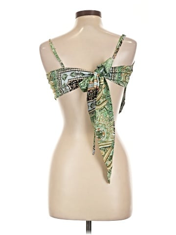 Unbranded Sleeveless Blouse (view 2)