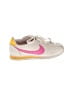 Nike Color Block Pink White Sneakers Size 9 1/2 - photo 1