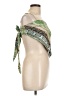 Unbranded 100% Polyester Green Sleeveless Blouse Size L - photo 4