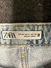 Zara Blue Jeans Size 2 - photo 7