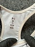 Under Armour Silver Sleeveless Top Size S (kids) - photo 3