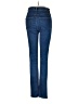 Unbranded Hearts Blue Jeans Size 25 waist - photo 2