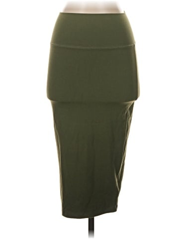 Bebe Casual Skirt (view 1)