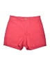 Madewell Solid Red Shorts Size 26 waist - photo 1