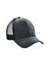 Unbranded Black Baseball Cap One size - photo 1