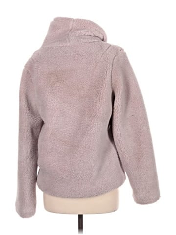 Ashley by 26 International Faux Fur Jacket (view 2)