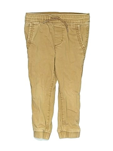 Old Navy Khakis (view 1)