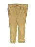 Old Navy Solid Tan Khakis Size 2T - photo 1