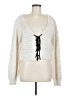 Divided by H&M Ivory Pullover Sweater Size M - photo 1
