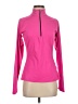 Nike Pink Long Sleeve T-Shirt Size S - photo 1